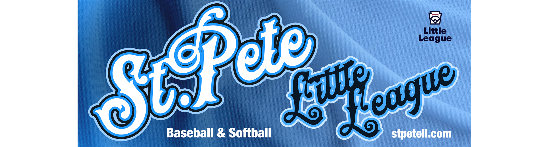 St Pete Little League